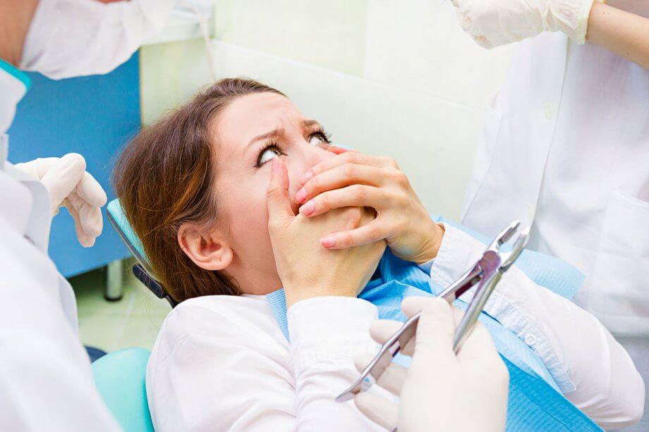 3 Myths About Root Canals