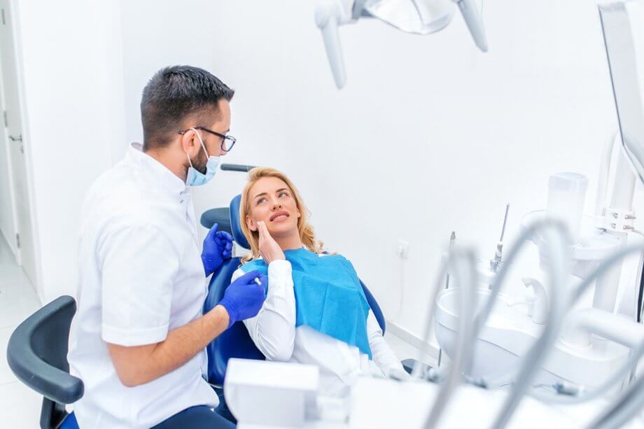 What is Considered a Dental Emergency