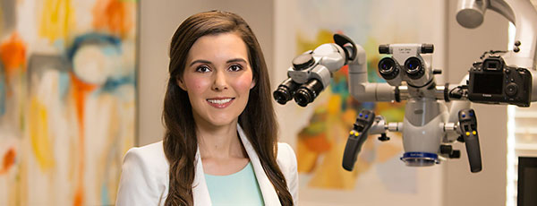 Meet Our Doctor