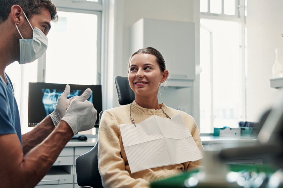 How Long Does Pain Last After a Root Canal?