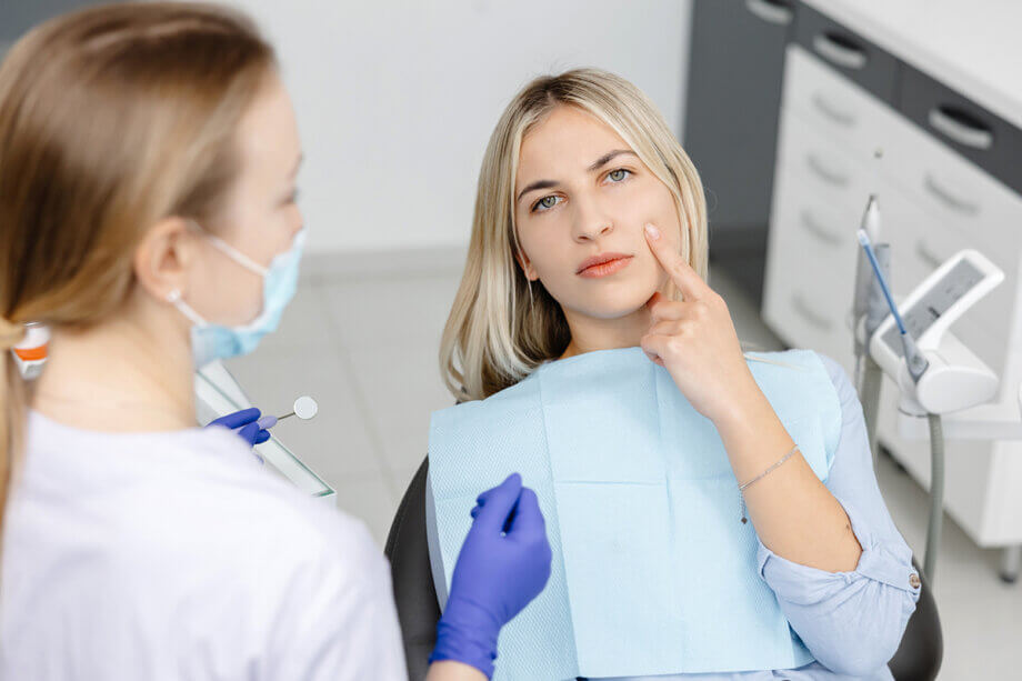 Signs That Your Root Canal Might Need Retreatment