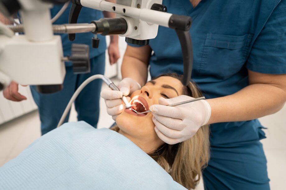What Happens During an Endodontic Retreatment?