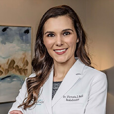 Dr. Victoria Ball